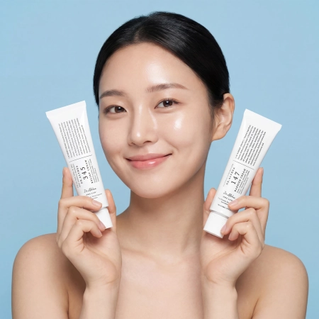 Dr. Althea - Komplekts Hydratng Duo - 50 ml + 50 ml