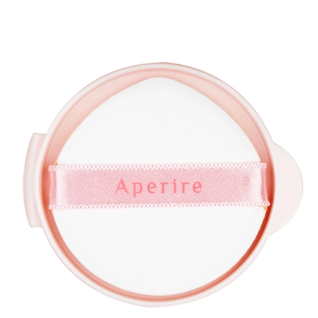 Aperire - Day Dream Cover Cushion SPF50+/PA++++ - 02 Warm Vanilla - Sedzošs Tonālais Līdzeklis Cushion - 13 g