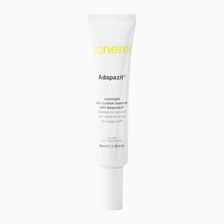 Acnemy - Adapazit - Retinoīdu Nakts Līdzeklis pret Nepilnībām - 40ml