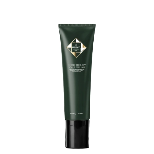 Hadat - Detox Therapy Scalp Peeling - Detoksa Pīlings Galvas Ādas - 100ml