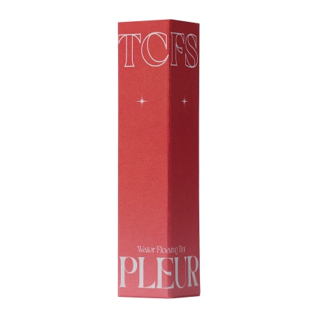 Too Cool for School - Water Floating Pleur Tint - Spīdīga Lūpu Tinte - 03 Tearful - 4g