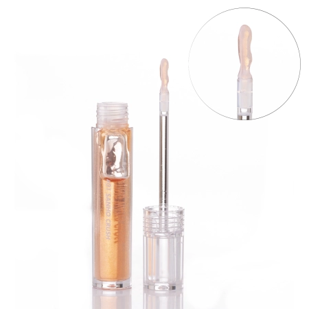 Rom&nd - Glasting Water Gloss - Lūpu Spīdums - 01 Sanho Crush- 4,3g