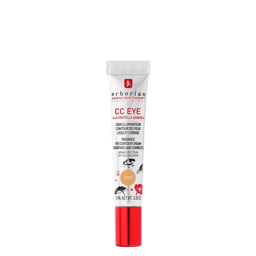Erborian - CC Eye - Tonējošs Acu Krēms - Dore - 10ml