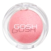 GOSH - Baked To Blush - Cepts Vaigu Sārtums - 001 Sparkling Rose - 3g