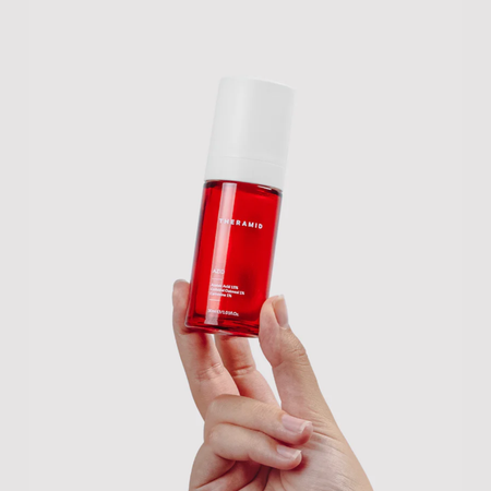 Theramid - AZID 15% Azelaic Acid Treatment - Serums-Emulsija ar 15% Azelātskābi - 30ml