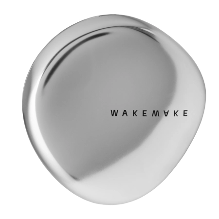 Wakemake - Water Velvet Cover Cushion SPF50PA+++ - Tonālais Spilventiņā - 23 Beige - 15g