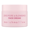 Nacomi - Zero Pore & Blemishes - Sejas Krēms - Marshmallow - 40ml