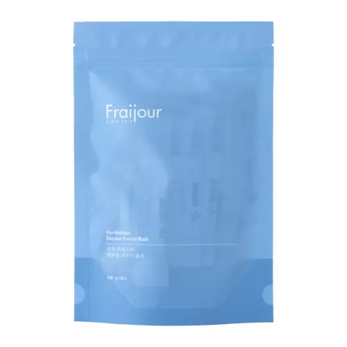 Fraijour - Pro Moisture Enzyme Powder Wash - Enzīmu Pūderis Sejas Mazgāšanai - 30 gab./1g