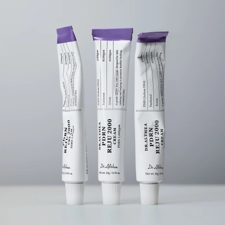 Dr. Althea - PDRN Reju 2000 Cream - Stiprinošs Sejas Krēms - 20g
