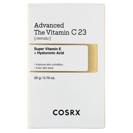 COSRX - The Vitamin C 23 Serum - Serums ar C Vitamīnu - 20g