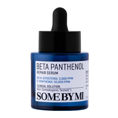 Some By Mi - Beta Panthenol Repair Serum - Atjaunojošs Sejas Serums - 30ml