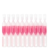 Medicube - PDRN Pink One Day Serum - Mitrinošs Serums ar Kolagēnu un PDRN - 10gab x 1,5ml