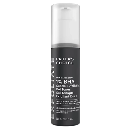 Paula's Choice - Calm 1% BHA Sensitive Skin Exfoliant - Maigs Nolobošs Pīlings Jutīgai Ādai - 100ml