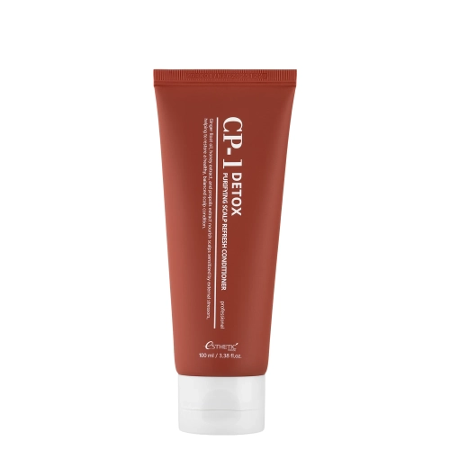 CP-1 - Detox Purifying Scalp Refresh Conditioner - Attīrošs un Atsvaidzinošs Kondicionieris Galvas Ādai un Matiem - 100ml