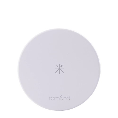 Rom&nd - Back Me Tone Up Sun Cushion SPF50+ PA++++ - Tonizējošs Saules Aizsargkrēms - 11g