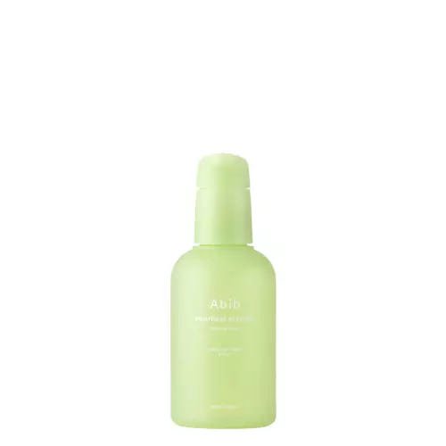 Abib - Heartleaf Essence Calming Pump - Nomierinoša Sejas Esence - 50ml