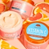 Tree Hut - Whipped Body Butter Vitamin C - Mitrinošs Ķermeņa Sviests ar C Vitamīnu - 240g