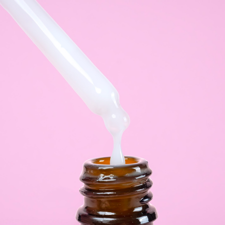 Geek & Gorgeous - Power Peptides - Stimulējošs Serums ar Peptīdiem - 30ml