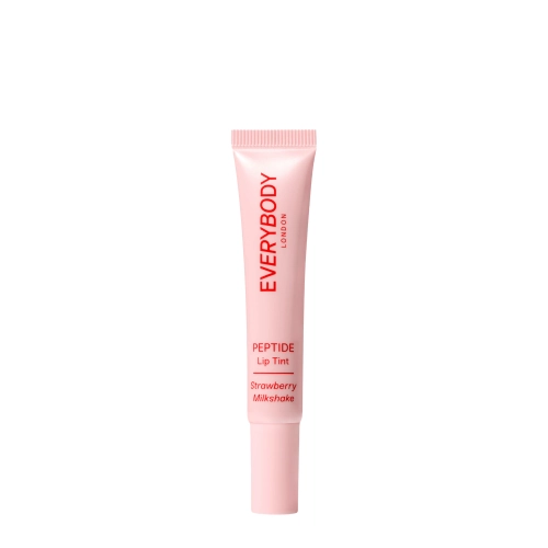 Everybody London - Everybody Valentines Tint - Lūpu Tinte - Strawberry Milkshake - 10ml