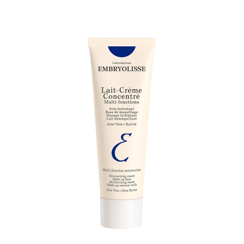 Embryolisse - Lait-Creme Concentre - Barojošs un Mitrinošs Sejas Krēms - 75ml