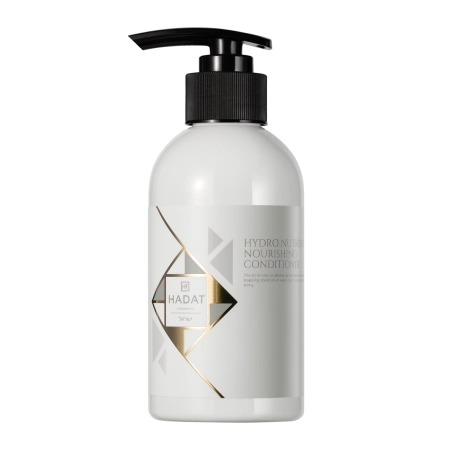 Hadat - Hydro Nutrient Nourishing Conditioner - Universāls Kondicionieris Matiem - 250ml