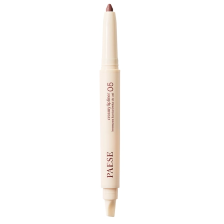 Paese - Krēmīgs Lūpu Kontūrzīmulis - Ash Wood - 05 - 0,6 g