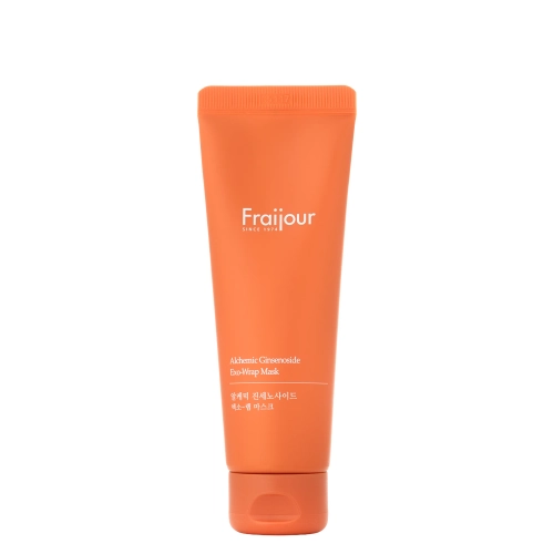 Fraijour - Alchemic Ginsenoside Exo Wrap Mask - Pretnovecošanās Sejas Peel-Off Maska ar Ginsenoīdiem - 80g