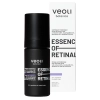 Veoli Botanica - Essence Of Retinal - Nostiprinošs un Izgaismojošs Serums Sejai un Kaklam ar Retinālu 0,06% - 30ml