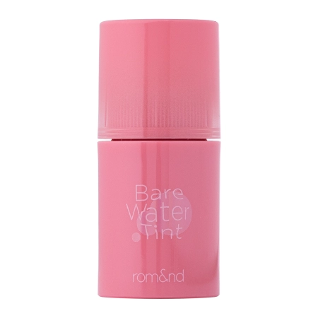 Rom&nd - Bare Water Tint - Mitrinoša Lūpu Tinte - 02 Taffy Float - 4,5g