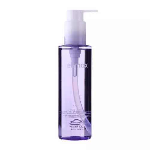 Celimax - Derma Nature Fresh Blackhead Jojoba Cleansing Oil - Hidrofīlā Eļļa Sejas Attīrīšanai - 150ml