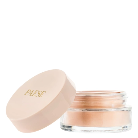 Paese - Peach Powder - Persiku Puderis - 6g