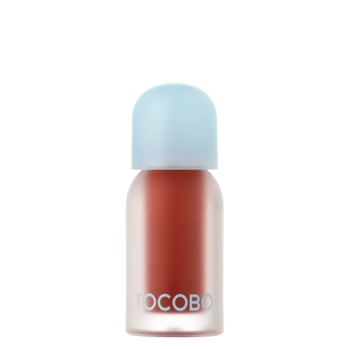 Tocobo – Juicy Berry Plumping Lip Oil – Lūpu Eļļa – 16 Apple Mango – 4 g