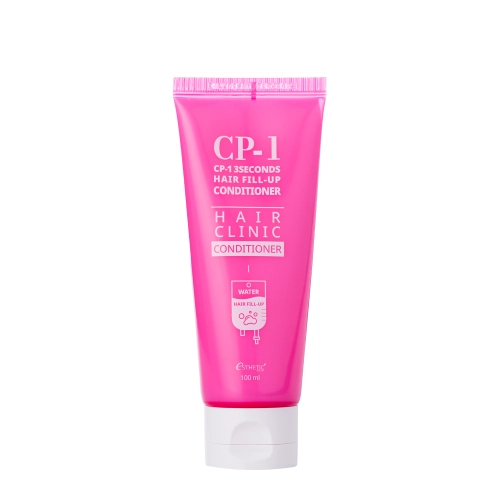 CP-1 - 3Seconds Hair Fill-Up Conditioner - Atjaunojošs Kondicionieris Matiem - 100ml
