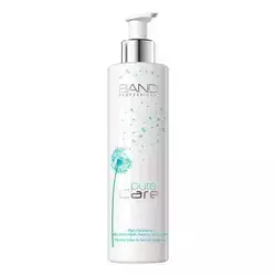 Bandi - Pure Care - Micelārais kosmētikas noņemšanas šķidrums sejai, acīm un lūpām  - 230ml