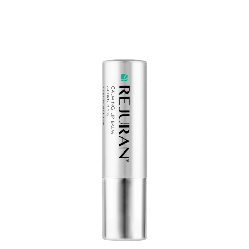 REJURAN - Calming Lip Balm - Nomierinošs Lūpu Balzams - 3,7g