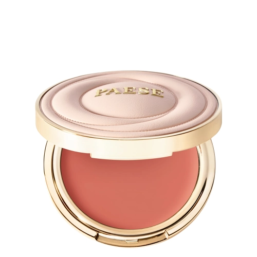Paese - Selfglow - Krēmveida Vaigu Sārtums ar Matētu Finišu - Peach Sunrise - 02 - 8g