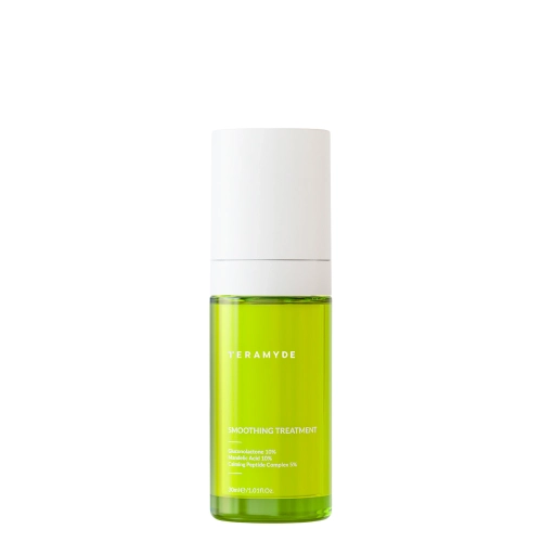 Theramid - Smoothing Treatment - Pretnovecošanās procedūra ar maigām AHA/PHA skābēm - 30ml