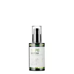 Some By Mi - Super Matcha Pore Tightening Serum - Poras samazinošs serums ar zaļo tēju - 50ml