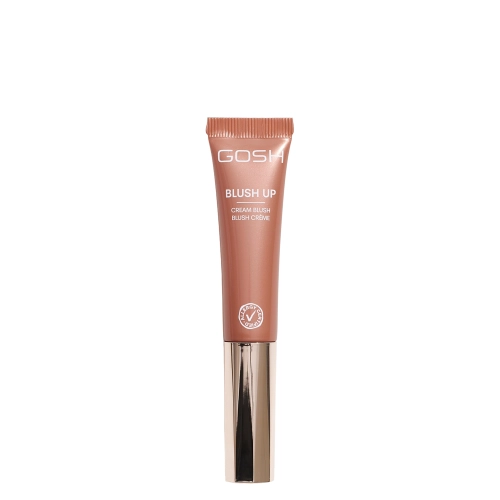 GOSH - Blush Up - Krēmveida Vaigu Sārtums - 001 Peach - 14ml