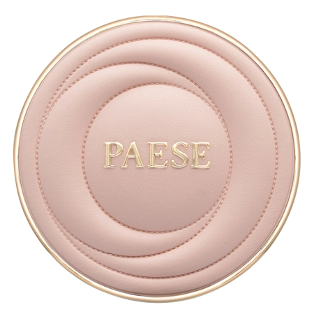 Paese - Selfglow - Krēmveida Vaigu Sārtums ar Matētu Finišu - Rose Veil - 03 - 8g