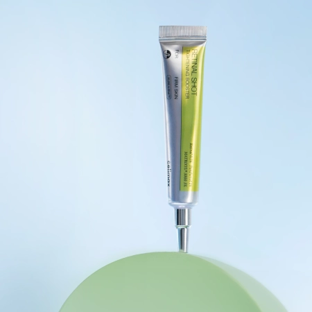 Celimax - The Vita-A Retinal Shot Tightening Booster - Nostiprinošs Būsteris ar Retinālu - 15ml