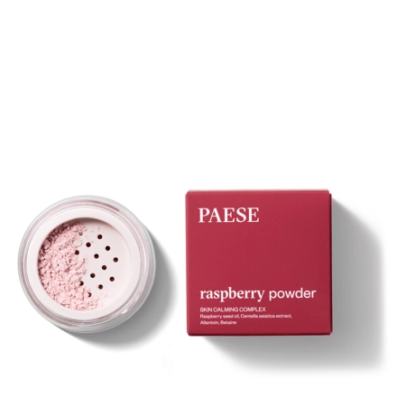 Paese - Aveņu Pūderis - 6g