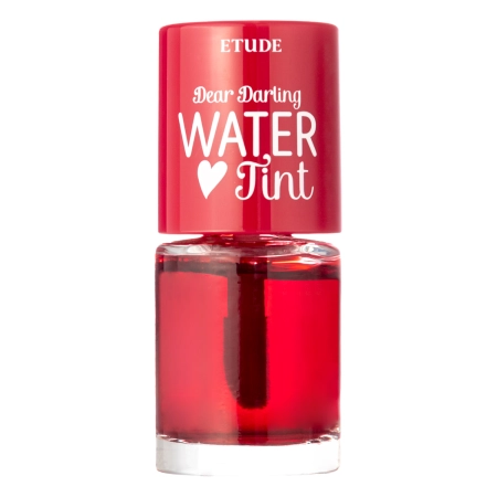 Etude House - Dear Darling Water Tint - Lūpu Tinte - Cherry Ade - 9,5g