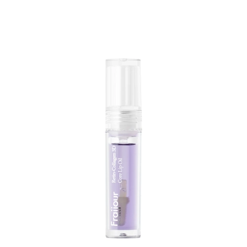 Fraijour - Retin-Collagen 3D Core Lip Oil - Lūpu Eļļa ar Kolagēnu - 3,2ml