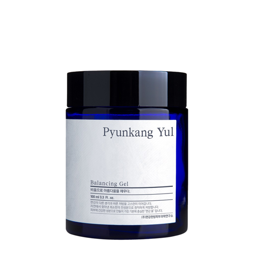 Pyunkang Yul - Balancing Gel - Mitrinoša Sejas Želeja - 100ml