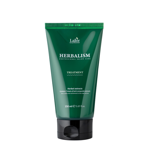 La'dor - Herbalism Treatment - Zālīšu Kopšanas Līdzeklis pret Matu Izkrišanu - 150ml
