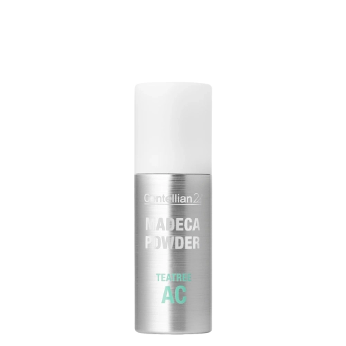 Centellian24 - Madeca Powder Tea Tree AC - Skābju Pūderis - 6g