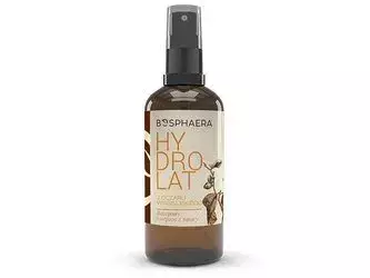 Bosphaera - Virdžinijas Burvju Lazdas Lapu Hidrolāts - 100ml