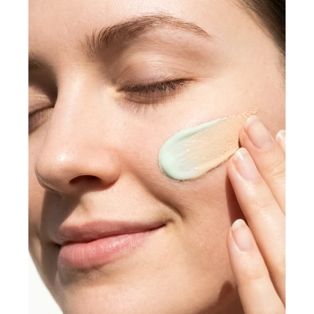 Transparent Lab - Mineral Redness Control CC Cream - Apsārtumus Mazinošs Aizsargkrēms SPF50 - 45ml