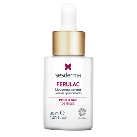 sesderma - Ferulac Liposomal Serum - Liposomālais Serums - 30ml